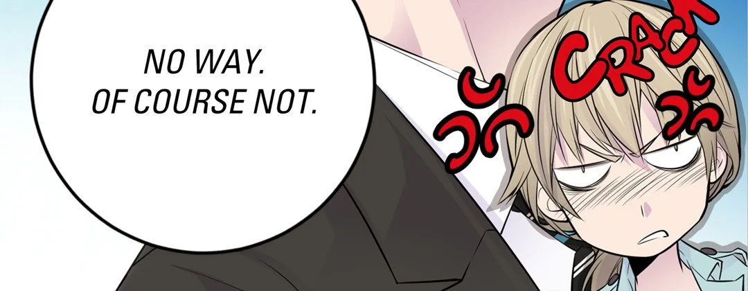 My Ex, Client - Chapter 2